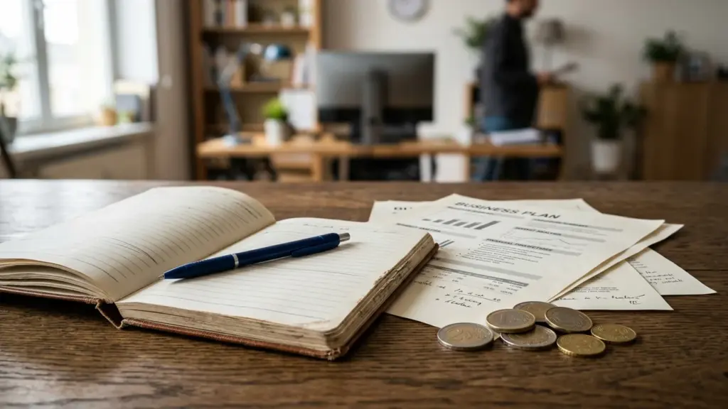 À Bordeaux, un atelier gratuit pour financer son entreprise: les informations pratiques
