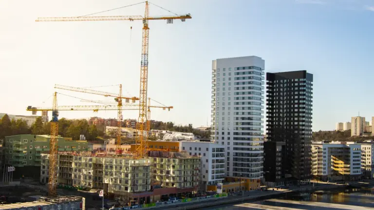 À Brest, des quartiers vont gagner de nouveaux espaces