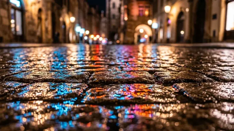 À Metz, Constellations gratuit dès le 25 juin