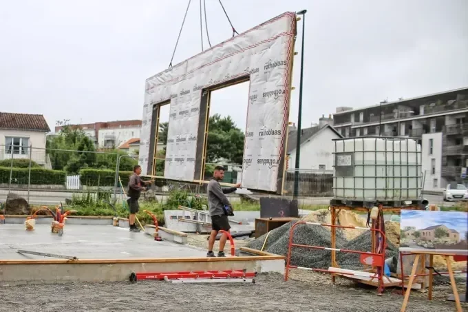 À Nantes, un levier pour des logements attendus