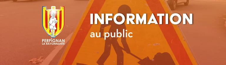 À Perpignan, des rues sous restrictions en juillet