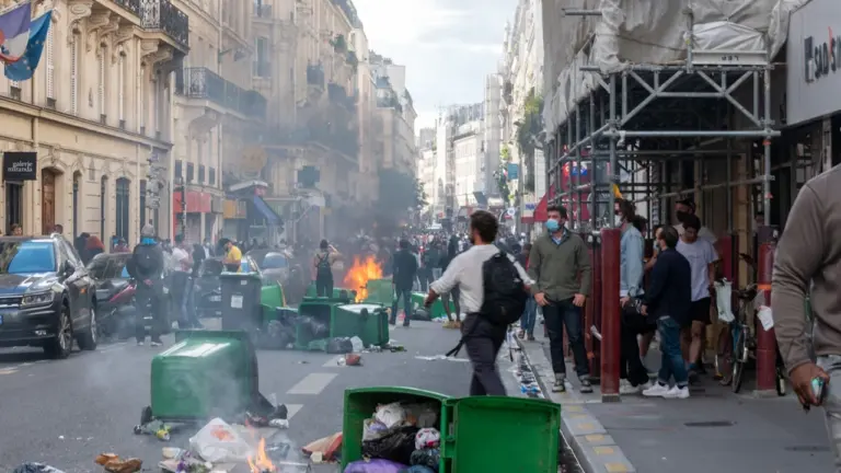À Perpignan, la canicule bouleverse un rendez-vous local