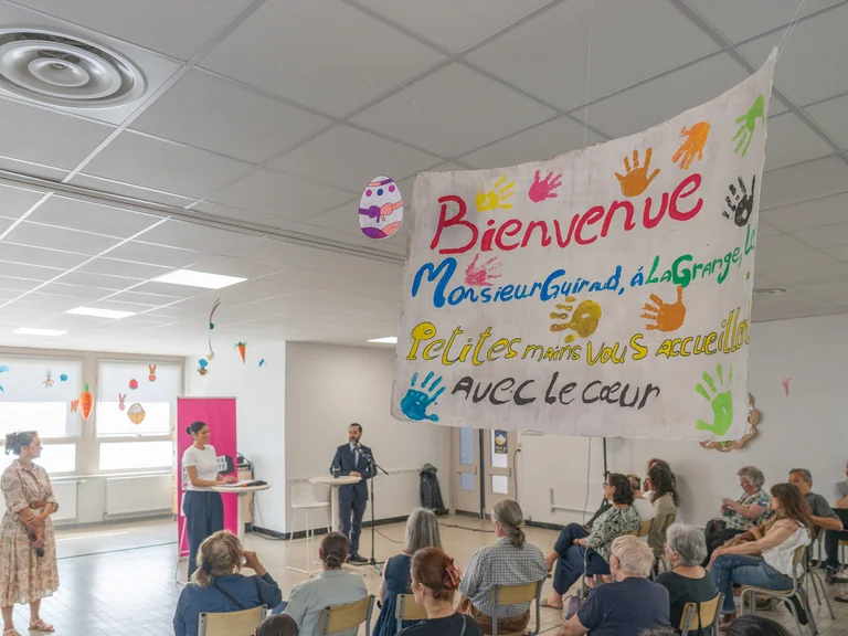 À Roubaix, les quartiers Est font remonter leurs urgences