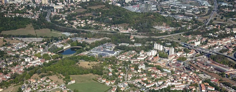 À Saint-Étienne, Terrenoire a rendez-vous avec ses élus: les informations pratiques