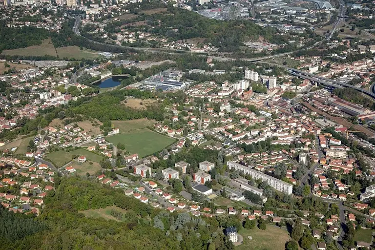 À Saint-Étienne, Terrenoire a rendez-vous avec ses élus: les informations pratiques