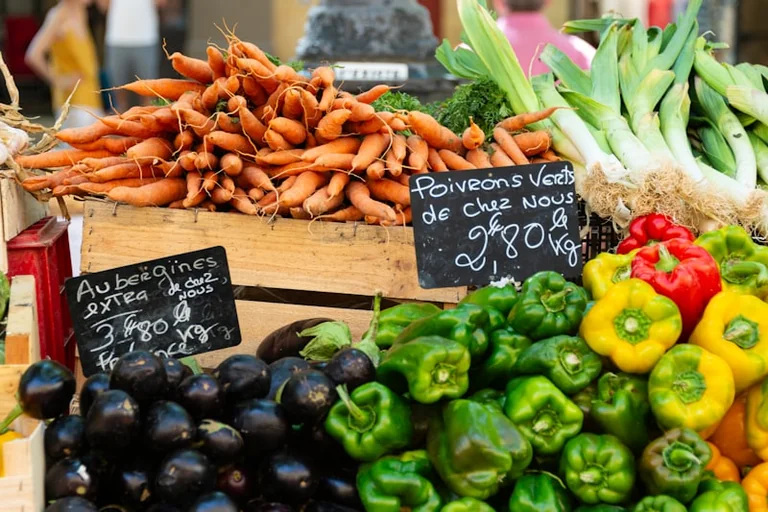 Aix-en-Provence: trois marchés prolongent le samedi