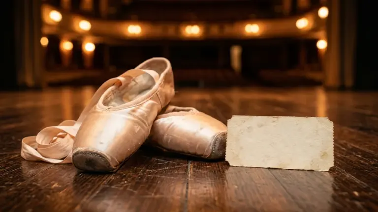 Bonnie & Clyde à Caen : un ballet à voir ce 24 juin