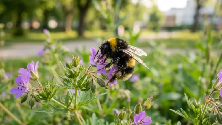 Dijon: des sorties nature gratuites tout l’été