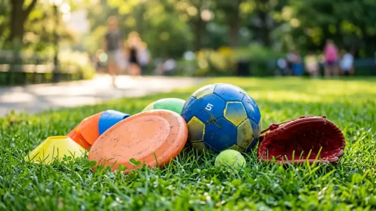 Dijon Sport Tour : le sport gratuit arrive dans les parcs