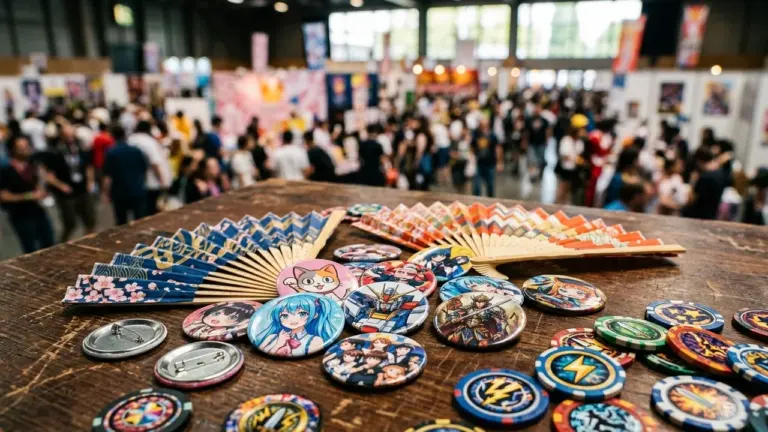 Japan Tours Festival à Tours : billets, horaires, programme