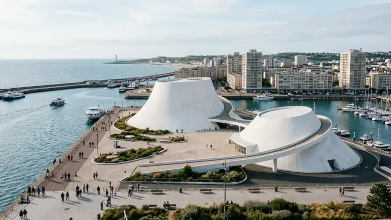 Le Quartz à Brest : le programme 2026-2027 dévoilé