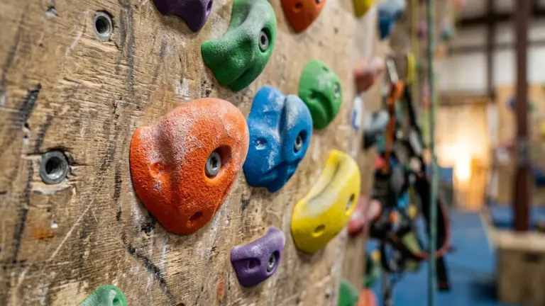 Limoges: escalade gratuite enfants jusqu’au 11 juillet