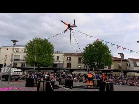 Nanterre garde la trace d’un week-end culturel record