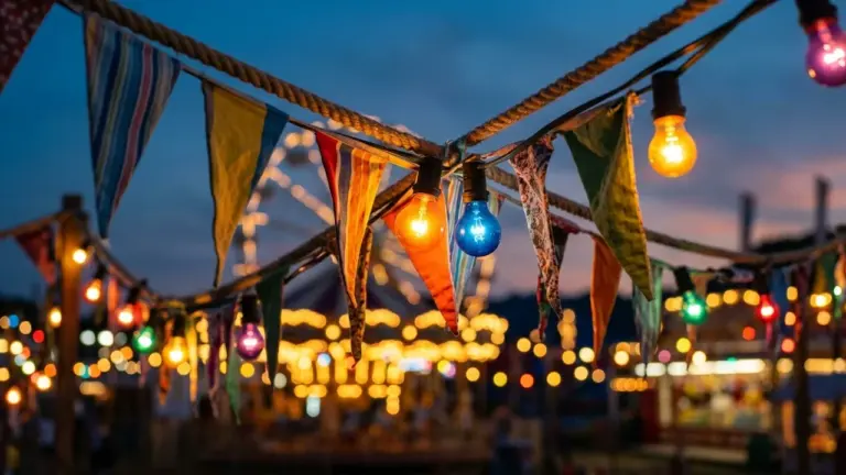 Près de Montpellier, trois fêtes votives gratuites à choisir: les dates clés