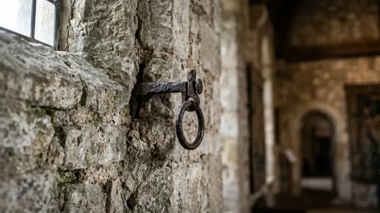 Rouen : visite libre au Donjon du mardi au dimanche