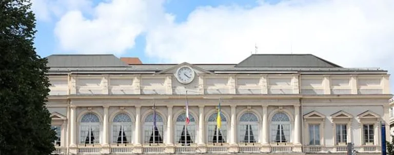 Saint-Étienne : le conseil municipal se suit à distance