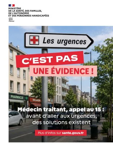 À Aix, l’été change les réflexes avant les urgences