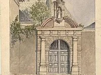 À Angers, une abbaye de femmes se raconte gratuitement