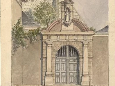À Angers, une abbaye de femmes se raconte gratuitement