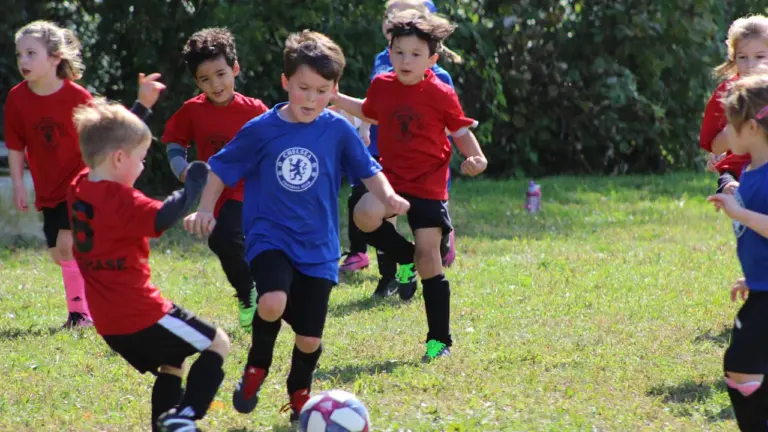 À Asnières, du sport gratuit pour les 6-17 ans