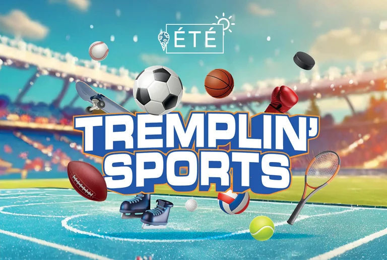 À Asnières, du sport gratuit pour les 6-17 ans