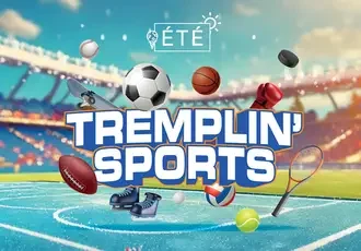 À Asnières, du sport gratuit pour les 6-17 ans