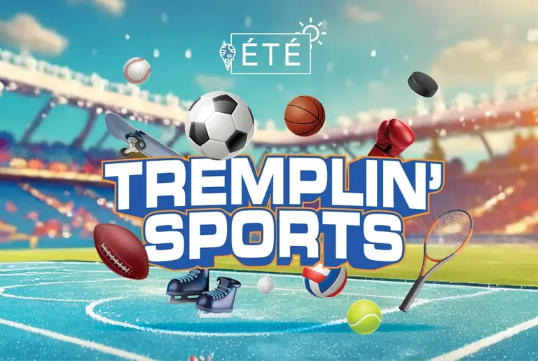 À Asnières, du sport gratuit pour les 6-17 ans
