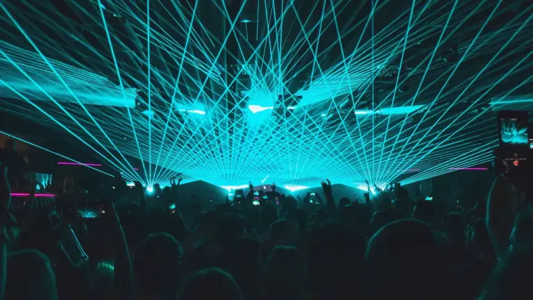 À Balma, le 14-Juillet gratuit mise sur les lasers