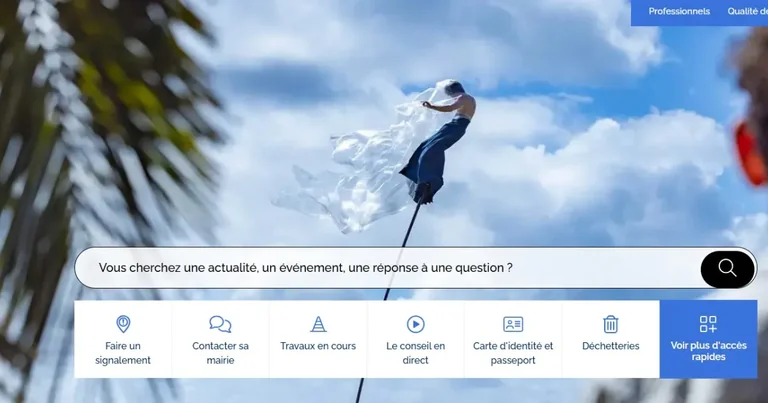 À Brest, les démarches en ligne deviennent plus accessibles