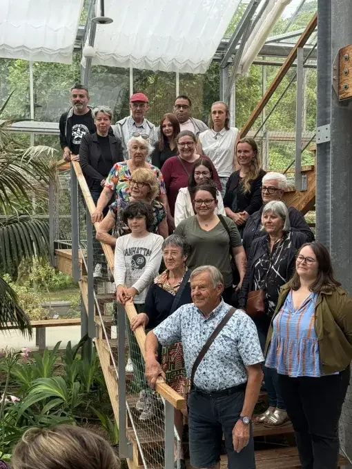 À Brest, une photo de nature fait voter les habitants