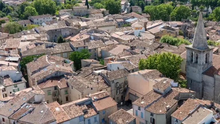À Brignoles, soyez alerté avant les risques majeurs