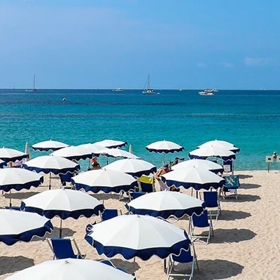 À Cannes, deux plages rendent la mer plus accessible