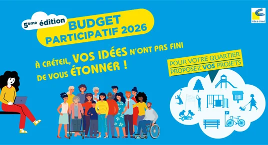 À Créteil, les habitants ont jusqu’à l’été pour changer leur quartier