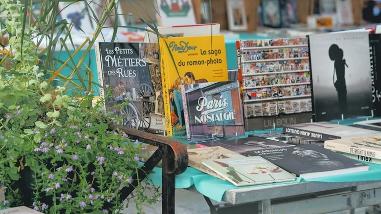 À Dax, la brocante revient devant les Halles le 7 août