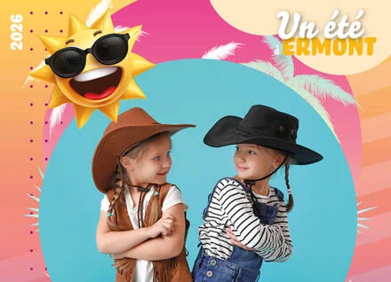 À Ermont, le Far West s’installe gratuitement le 22 juillet