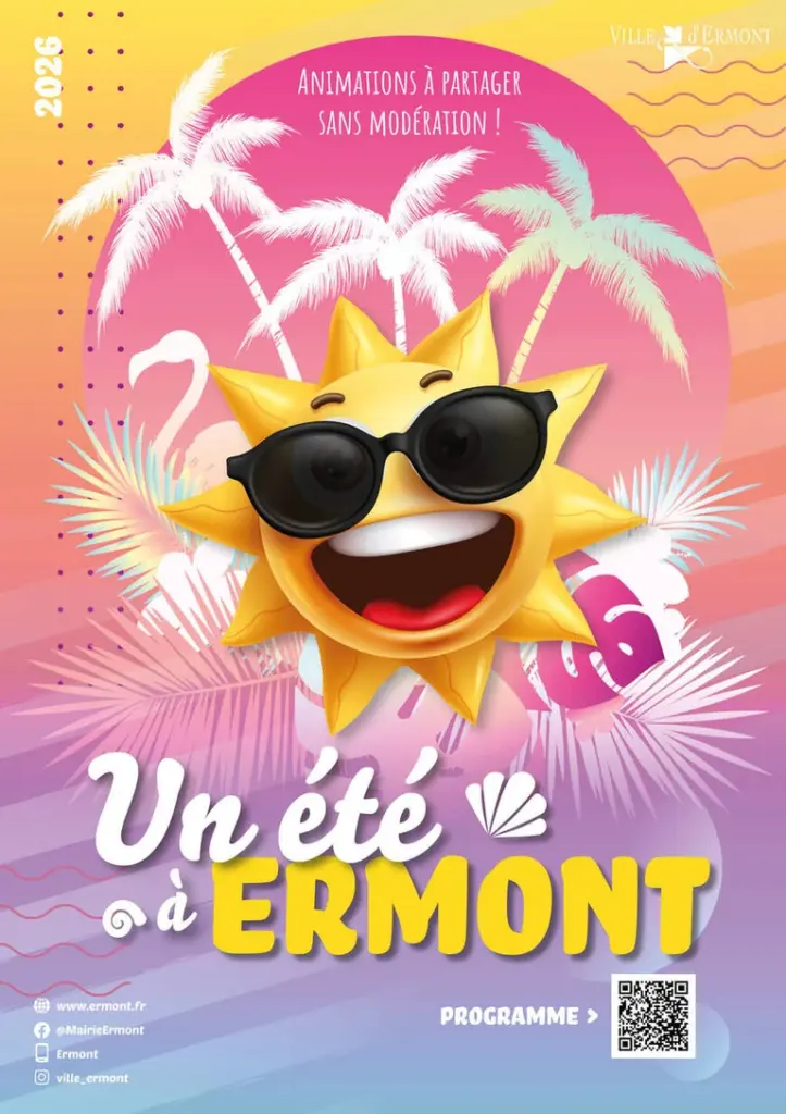 À Ermont, le Far West s’installe gratuitement le 22 juillet
