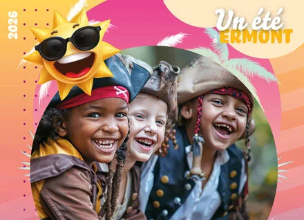 À Ermont, une soirée pirate gratuite attend les familles le 29 juillet