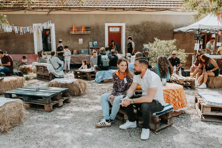 À Fabrègues, Sans chichi ouvre sa guinguette gratuite le 30 juillet