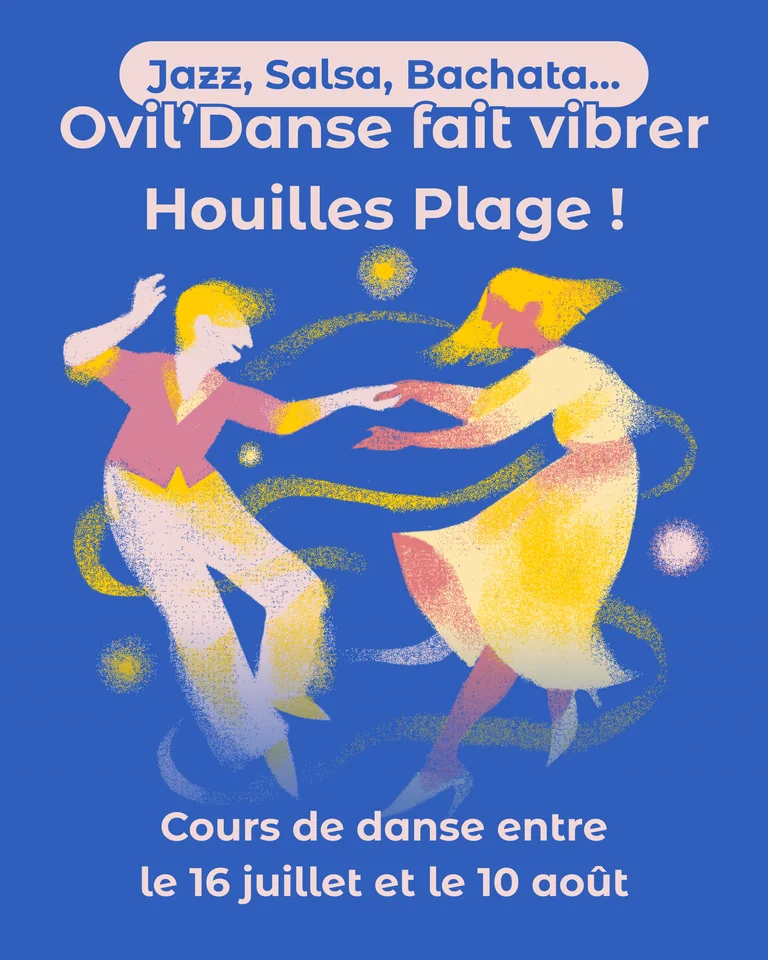 À Houilles Plage, quatre matinées de marionnettes à 10h45
