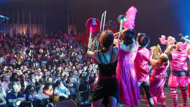 À Juvignac, trois soirées gratuites entre concerts et terroir: ce qu’il faut retenir
