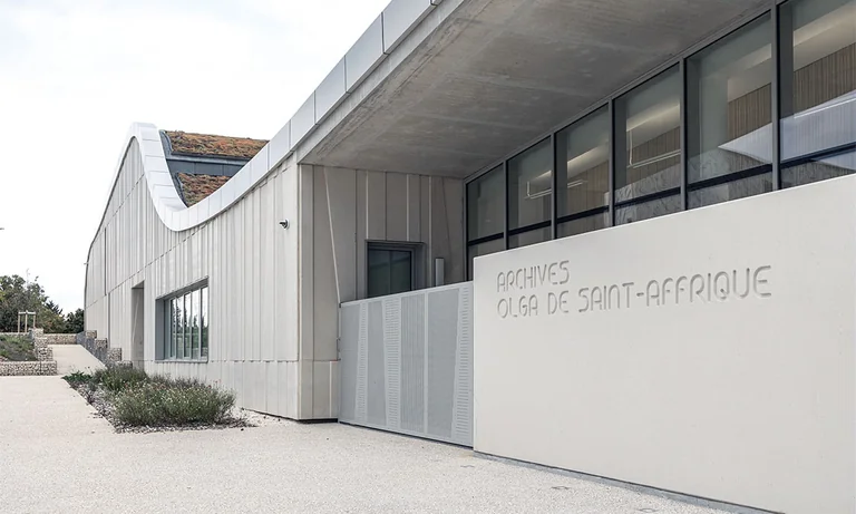 À La Rochelle, les archives ouvrent leurs coulisses cet été