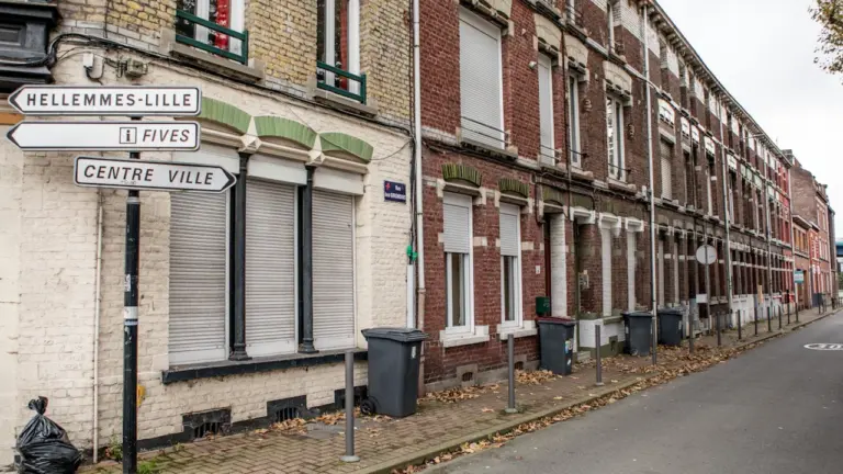 À Lille, deux jours pour voir le patrimoine autrement