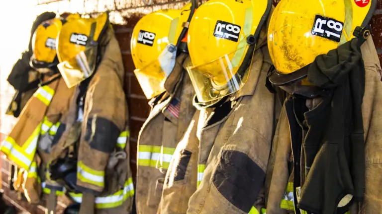 À Manosque, vos dons peuvent aider les pompiers du Var