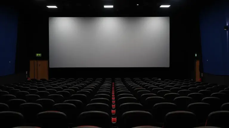 À Maubeuge, une séance de cinéma réservée aux seniors