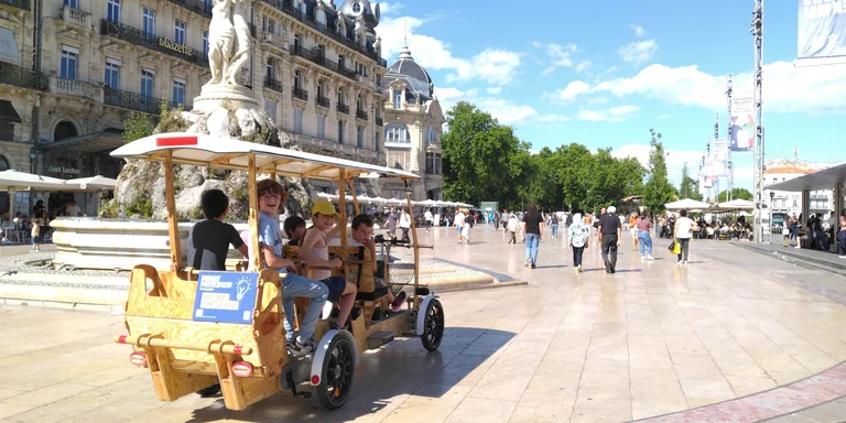 À Montpellier, les sorties d’enfants changent de rythme