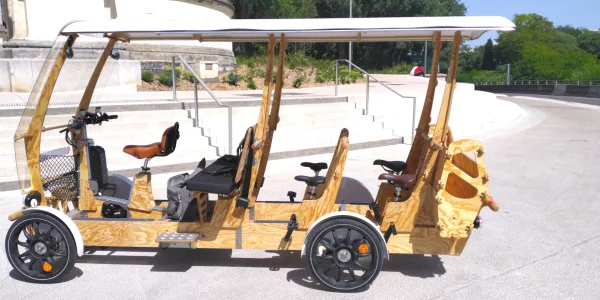 À Montpellier, les sorties d’enfants changent de rythme