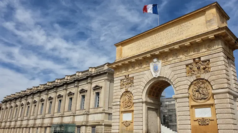 À Montpellier, Plant Energy Management au CORUM jusqu’au 15 juillet