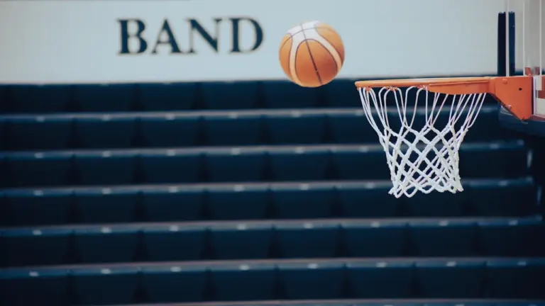 À Montpellier, un concert classique gratuit sur un terrain de basket