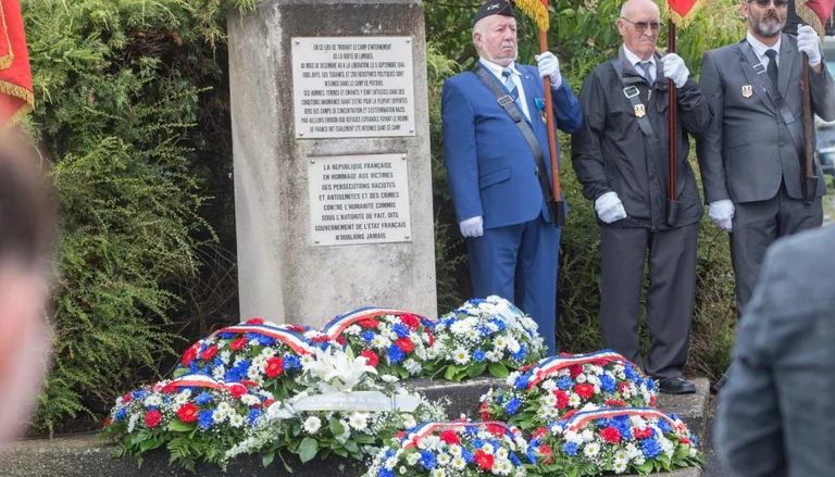 À Poitiers, une cérémonie gratuite pour la mémoire des victimes