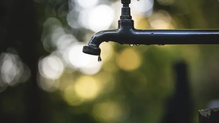 À Quimper, des usages de l’eau sont désormais interdits
